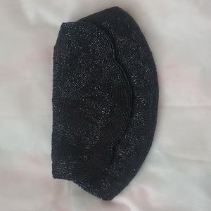 Clutch Bag color black